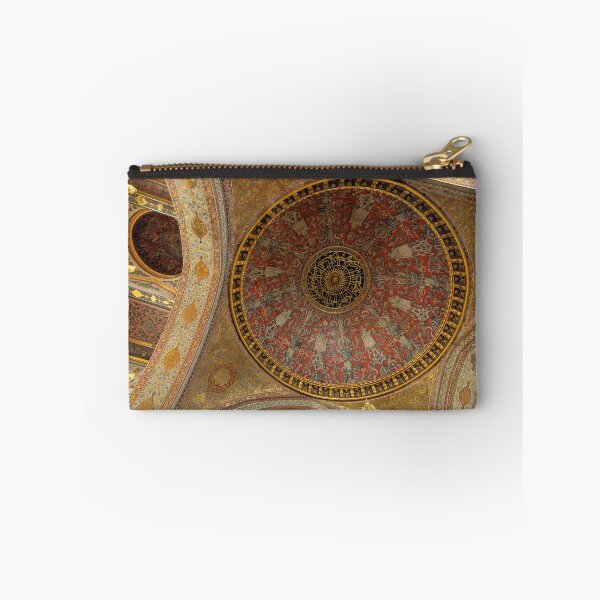 Item preview, Ornate Historic Dome Ceiling designed and sold by SafariByMarisa.