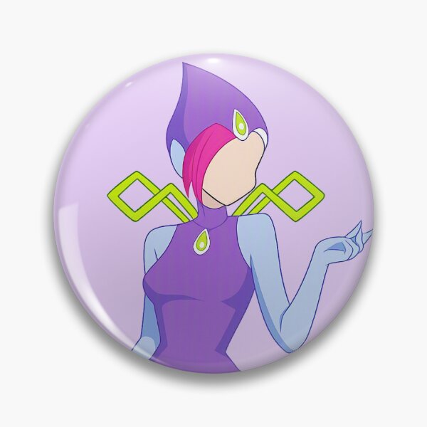 Item preview, Winx Tecna Minimal designed and sold by Chocola129.