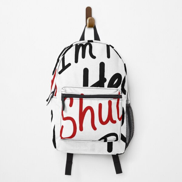 Item preview, Shut up I'm reading Heated Rivalry designed and sold by TineHunterArt.