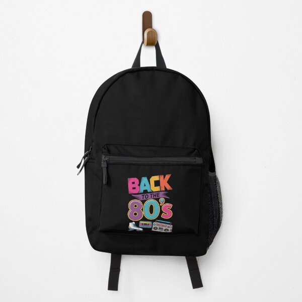 Item preview, Back to the 80’s   designed and sold by jkrphoto.