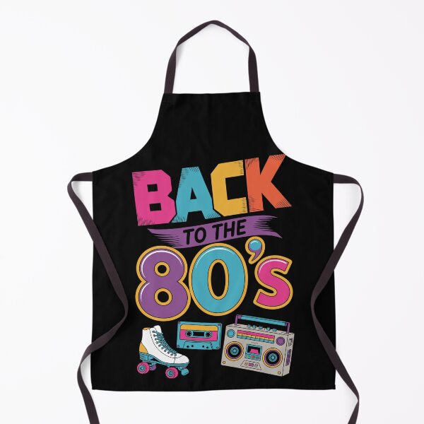 Item preview, Back to the 80’s   designed and sold by jkrphoto.