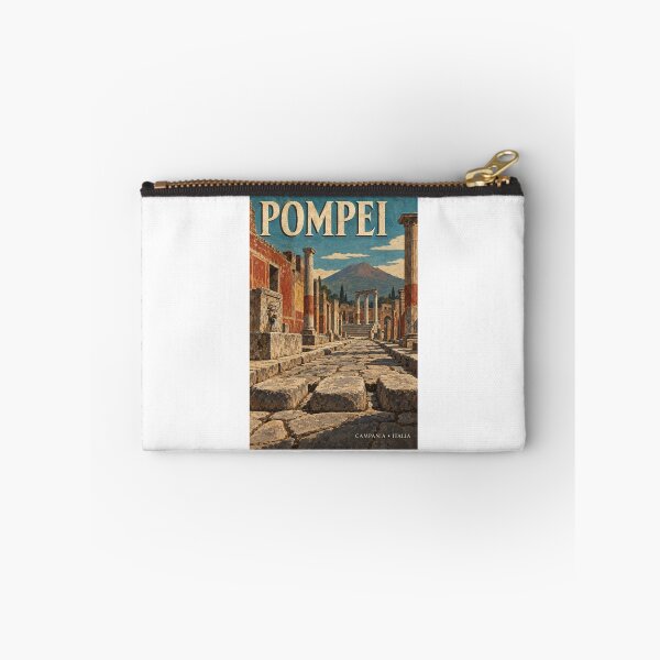 Item preview, Pompei - Campania - Italia designed and sold by GoodOldVintage.