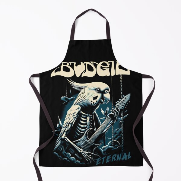 Item preview, Budgies Eternal designed and sold by Des-inator.