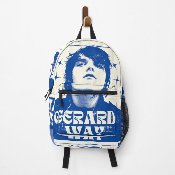 Item preview, gerard way designed and sold by reezorrrr.