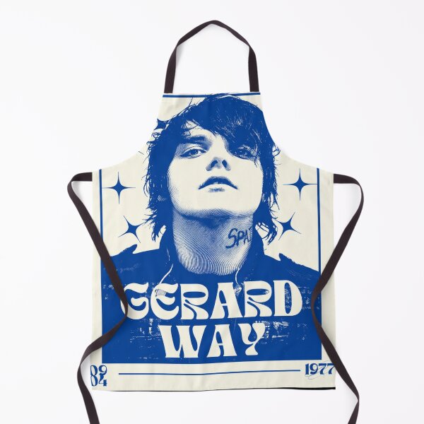Item preview, gerard way designed and sold by reezorrrr.