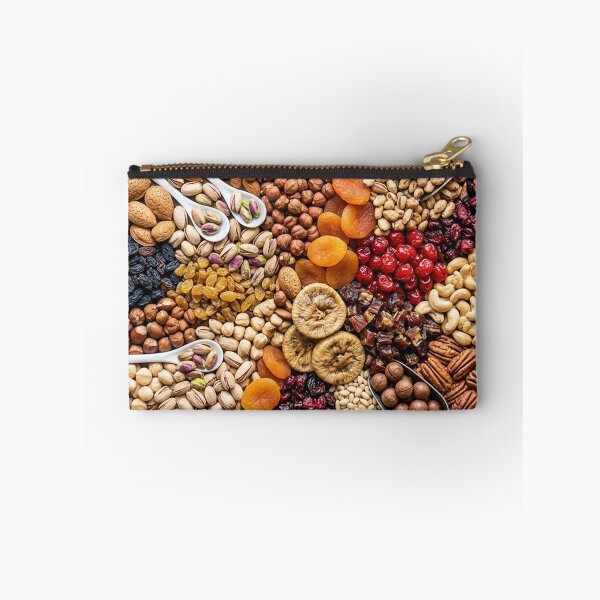 Item preview, Assorted Nuts and Dried Fruits designed and sold by snoWorkshop.