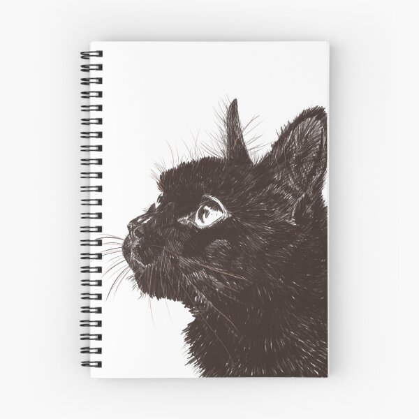 Item preview, Brown Cat Sketch designed and sold by EJs .