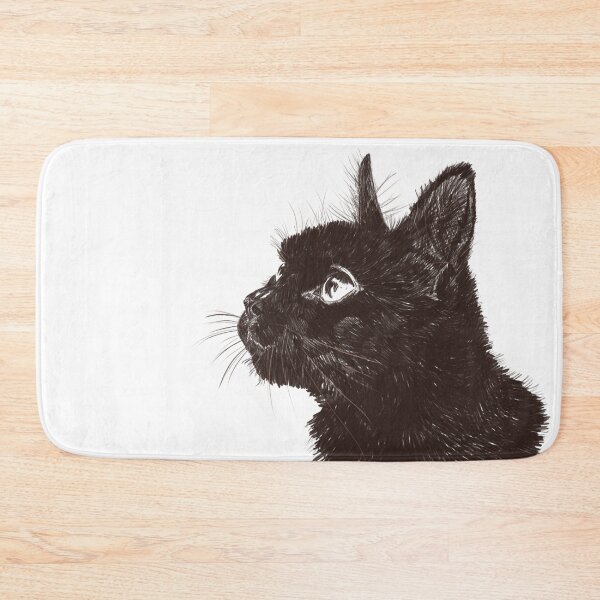 Item preview, Brown Cat Sketch designed and sold by EJs .
