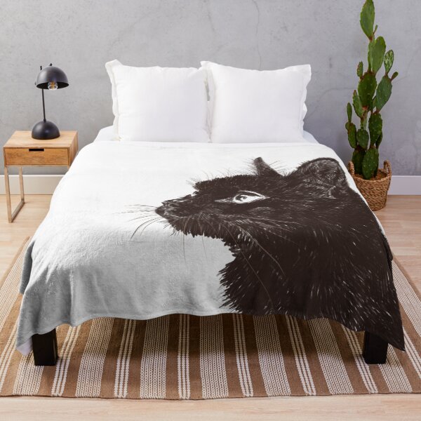 Item preview, Brown Cat Sketch designed and sold by EJs .
