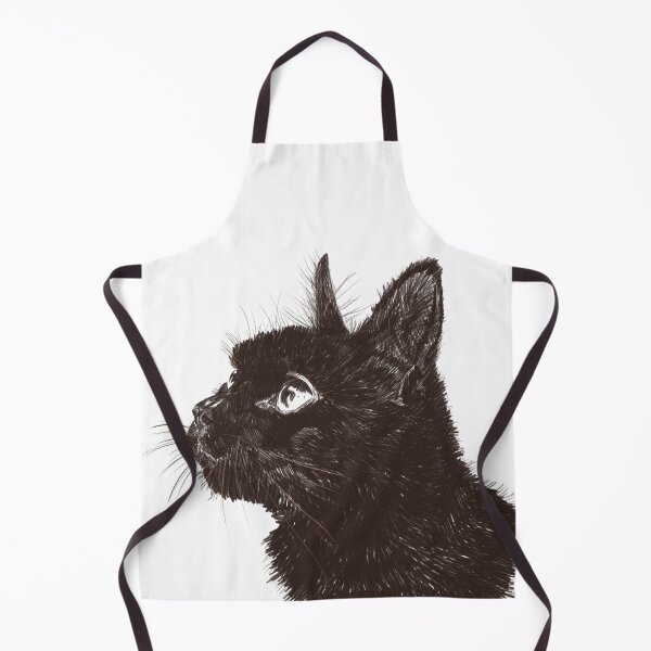 Item preview, Brown Cat Sketch designed and sold by EJs .