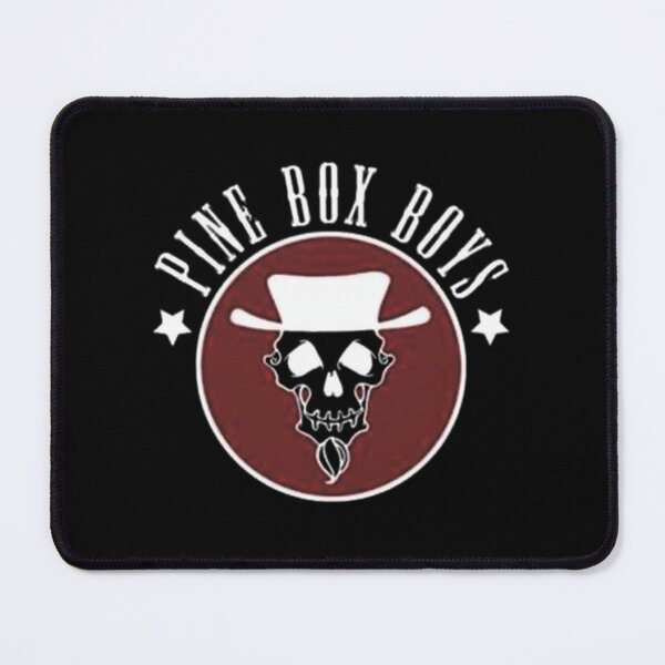 Item preview, Pine Box Boys Vintage Style Graphic Design for Apparel and Accessories designed and sold by Mohammad Alsaeed Ibrahim.