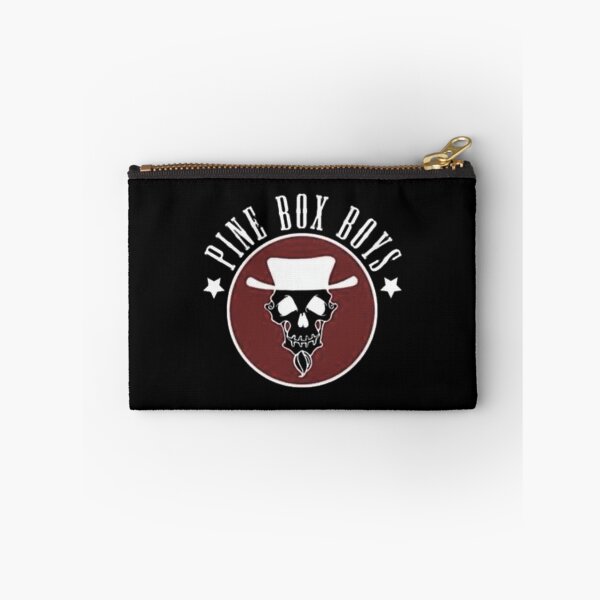 Item preview, Pine Box Boys Vintage Style Graphic Design for Apparel and Accessories designed and sold by Mohammad Alsaeed Ibrahim.