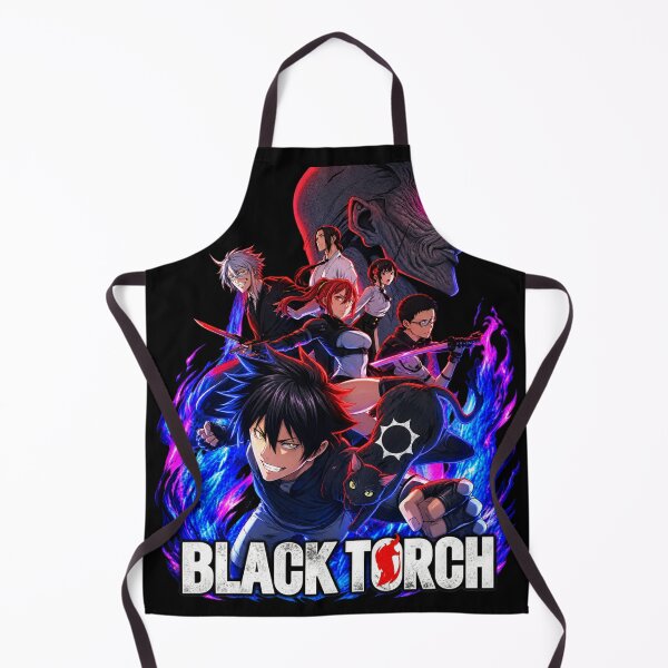 Item preview,  Black Torch designed and sold by Facturesfory.