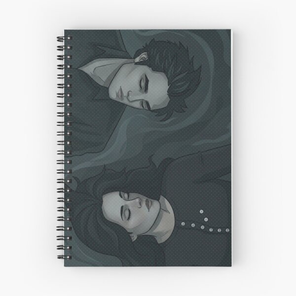 Item preview, Bella and Edward's imagination designed and sold by LadyCartoon.