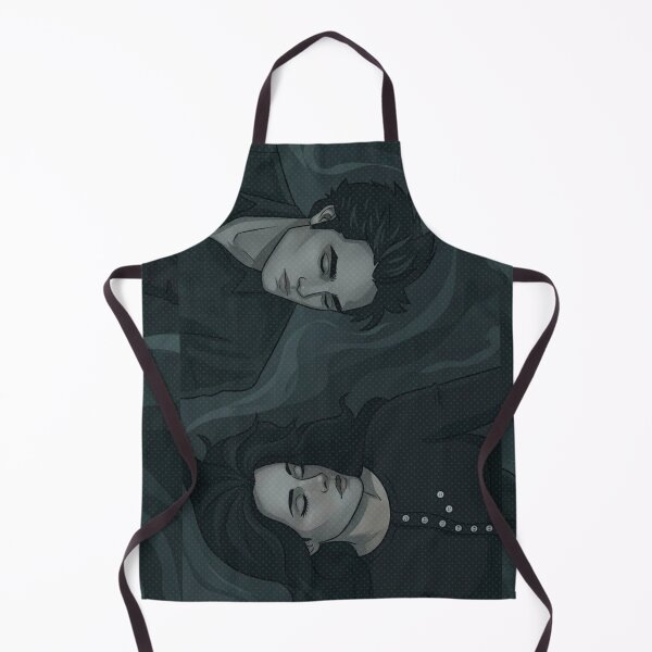Item preview, Bella and Edward's imagination designed and sold by LadyCartoon.