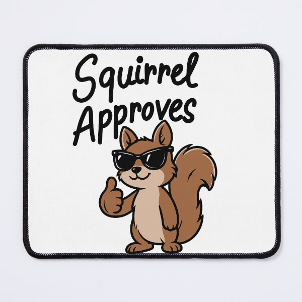 Item preview, Squirrels are for that designed and sold by TineHunterArt.