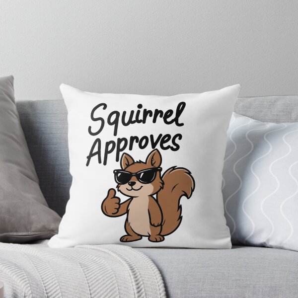 Item preview, Squirrels are for that designed and sold by TineHunterArt.