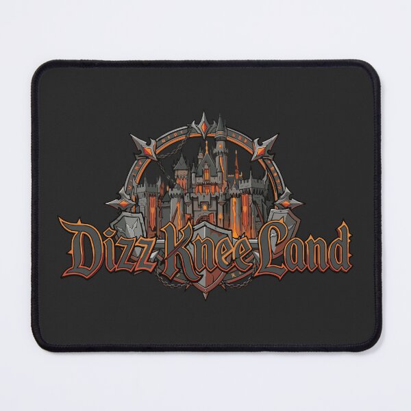 Item preview, Dizz Knee Land [DIZL] Clan Castle designed and sold by smirkstudios.