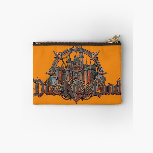 Item preview, Dizz Knee Land [DIZL] Clan Castle designed and sold by smirkstudios.