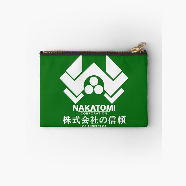 Item preview, Nakatomi designed and sold by bkxxl.