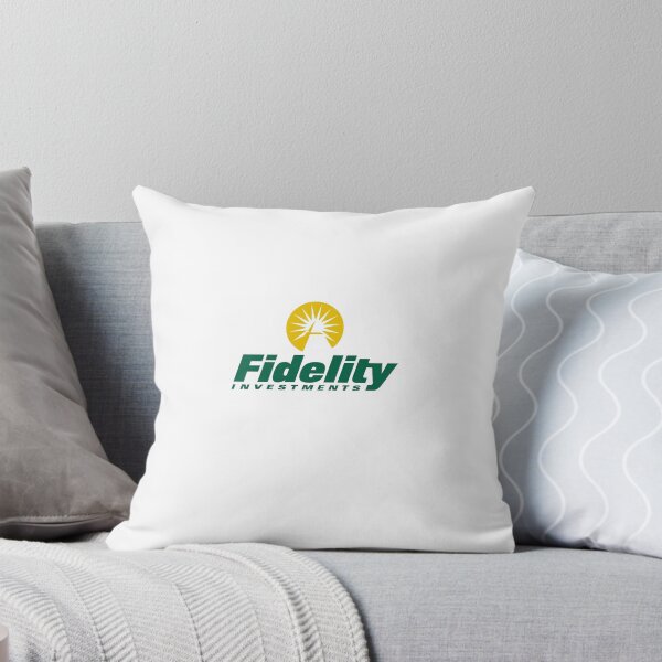 Item preview, Fidelity investment logo  designed and sold by kitorokai.