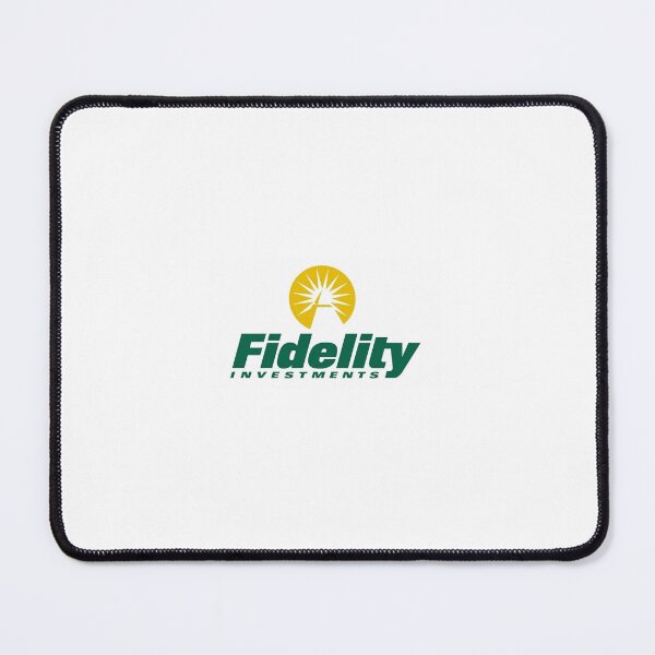 Item preview, Fidelity investment logo designed and sold by kitorokai.