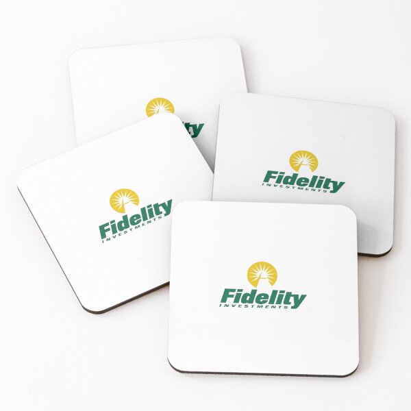 Item preview, Fidelity investment logo  designed and sold by kitorokai.