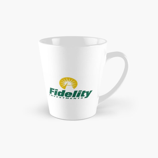 Item preview, Fidelity investment logo  designed and sold by kitorokai.