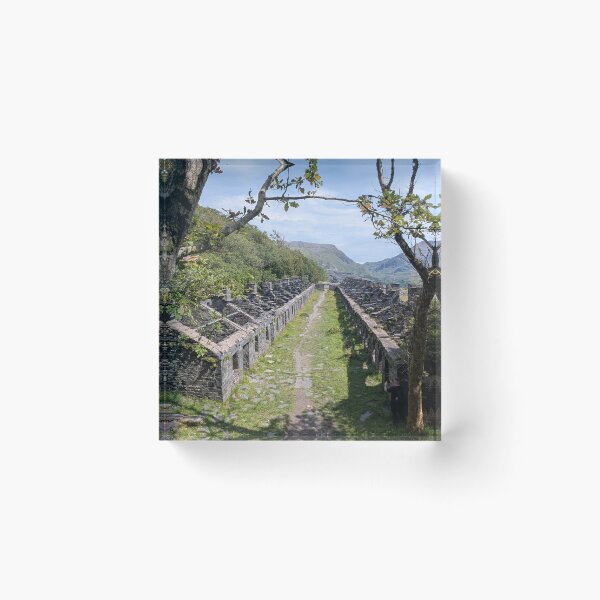 Item preview, Anglesey Barracks  designed and sold by Mark Herbert.
