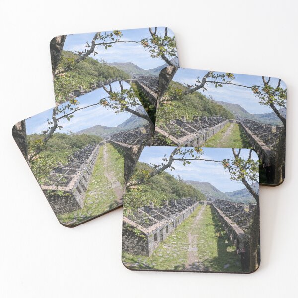 Item preview, Anglesey Barracks  designed and sold by Mark Herbert.