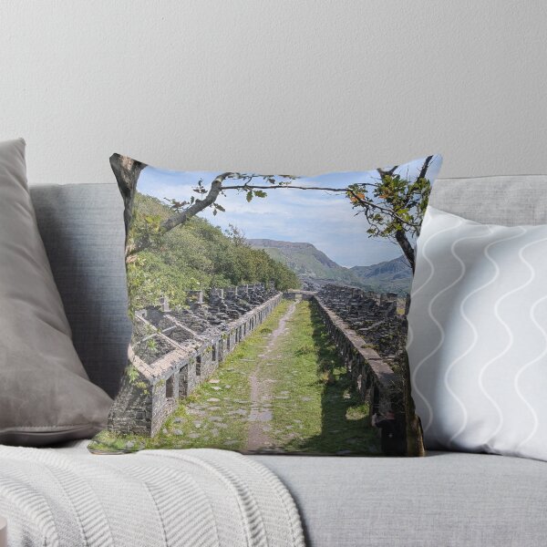 Item preview, Anglesey Barracks  designed and sold by Mark Herbert.