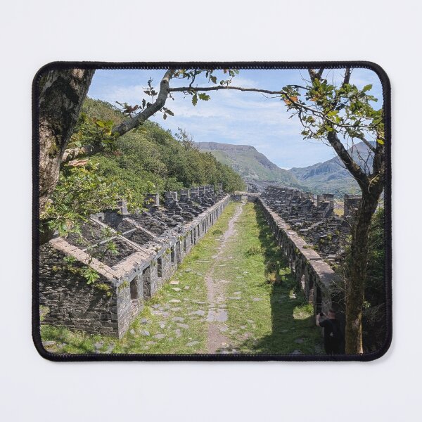 Item preview, Anglesey Barracks  designed and sold by Mark Herbert.