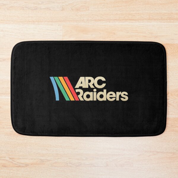 Artikelvorschau, Arc Raiders entworfen und verkauft von RawVista.
