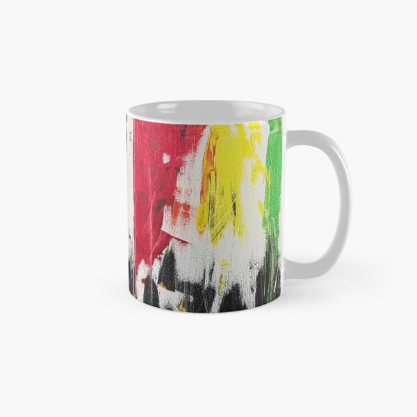 Item preview, Rainbow Rain designed and sold by NSS Art.