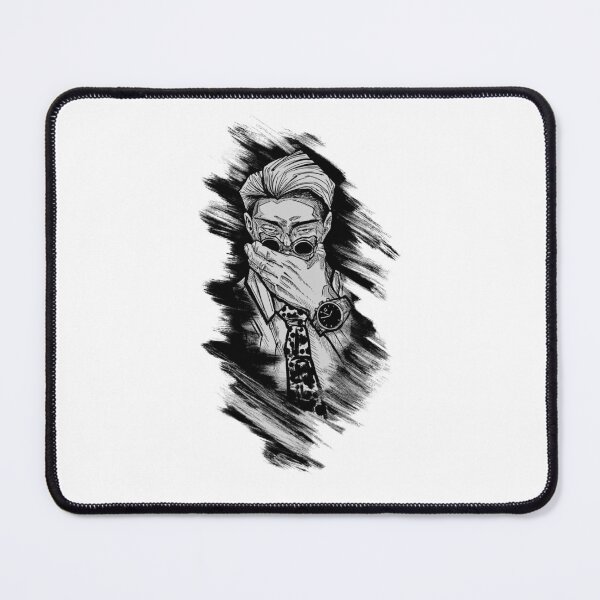 Item preview, Ratio Sorcerer – Seven to Three Warrior designed and sold by Mr-MC-kitty.