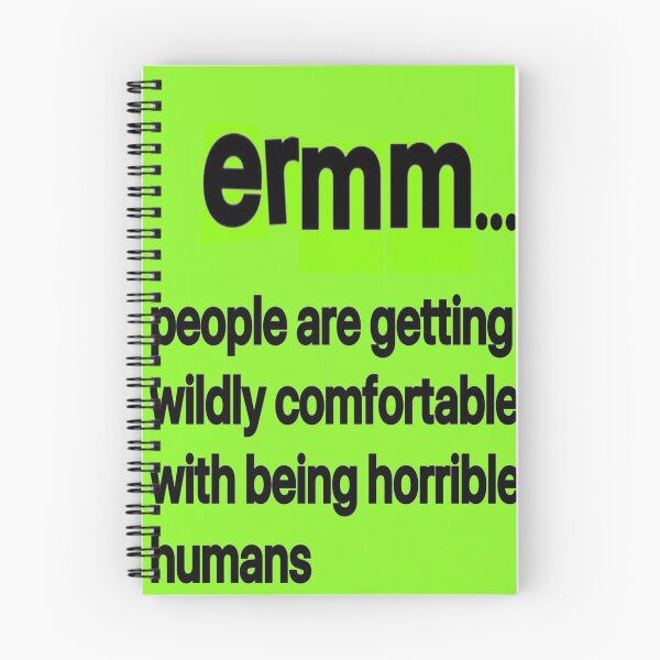 Item preview, Horrible humans  designed and sold by aprd666.