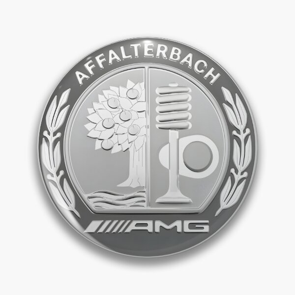 Item preview, Mercedes AMG Inspired Car Enthusiast Design by Bacris designed and sold by Kjam539.