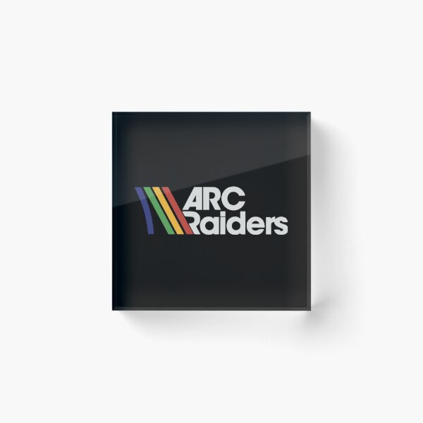 Artikelvorschau, Arc Raiders entworfen und verkauft von RawVista.