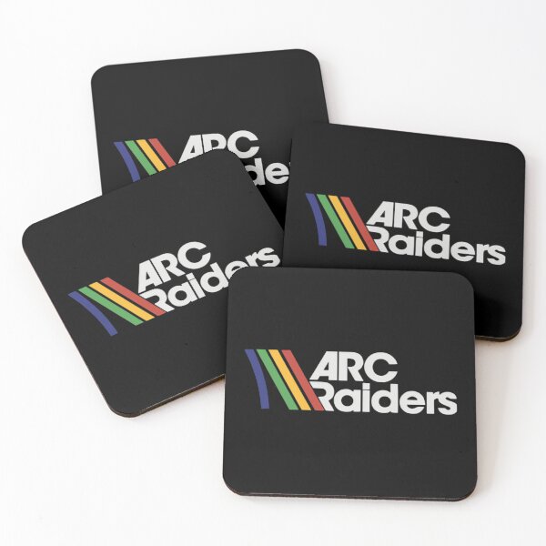 Item preview, Arc Raiders  designed and sold by RawVista.