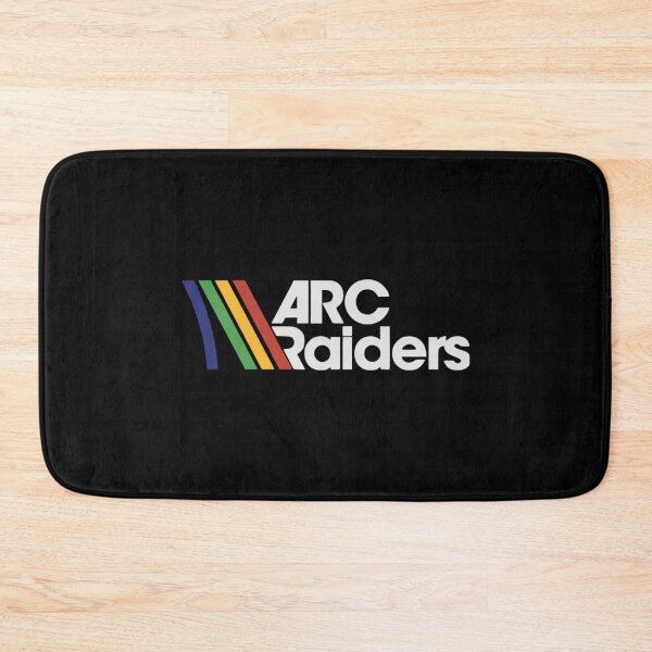 Artikelvorschau, Arc Raiders entworfen und verkauft von RawVista.