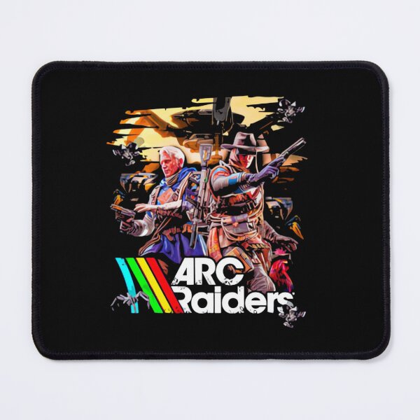 Item preview, Arc Raiders designed and sold by RawVista.