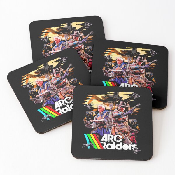 Item preview, Arc Raiders  designed and sold by RawVista.