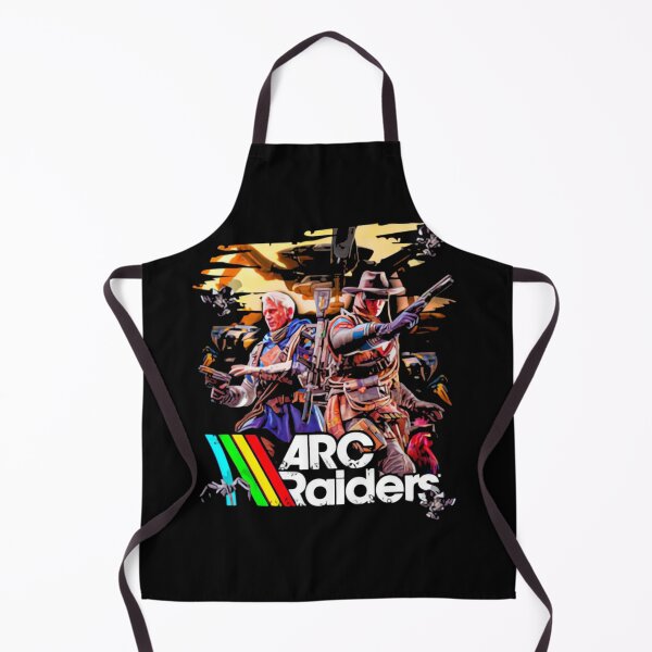 Item preview, Arc Raiders  designed and sold by RawVista.