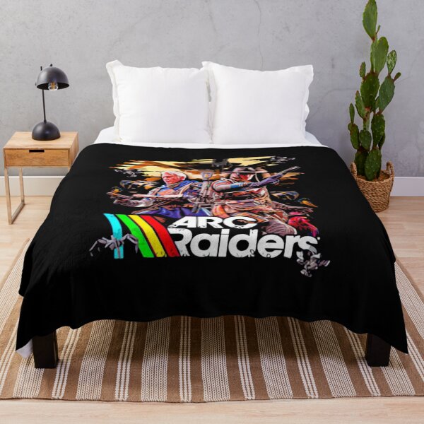 Item preview, Arc Raiders designed and sold by RawVista.
