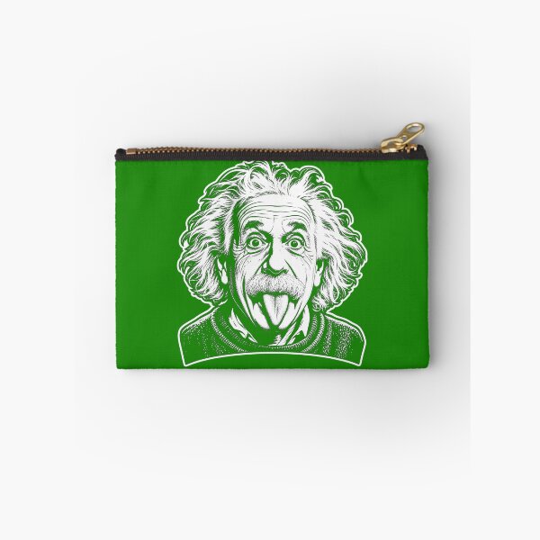 Item preview, Einstein designed and sold by bkxxl.