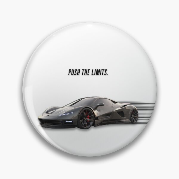 Item preview, Push The Limits Sports Car designed and sold by itshalimeera.