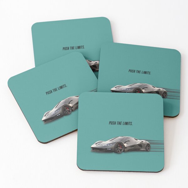 Item preview, Push The Limits Sports Car designed and sold by itshalimeera.