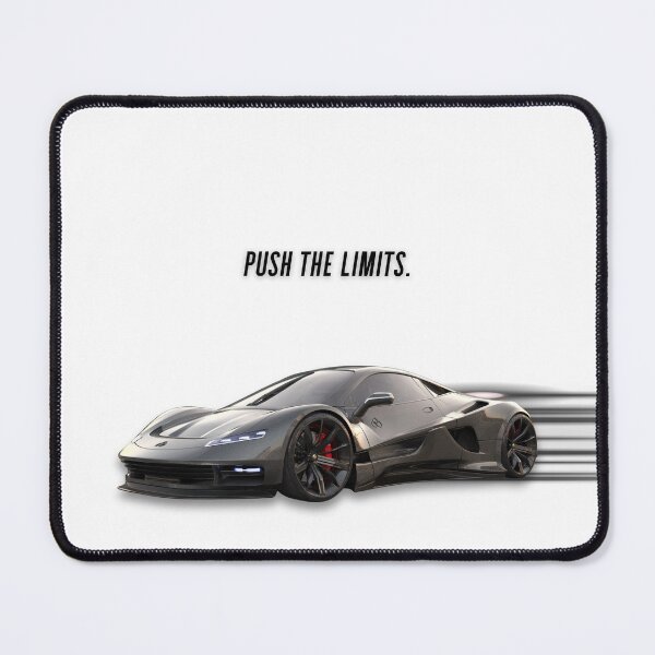 Item preview, Push The Limits Sports Car designed and sold by itshalimeera.