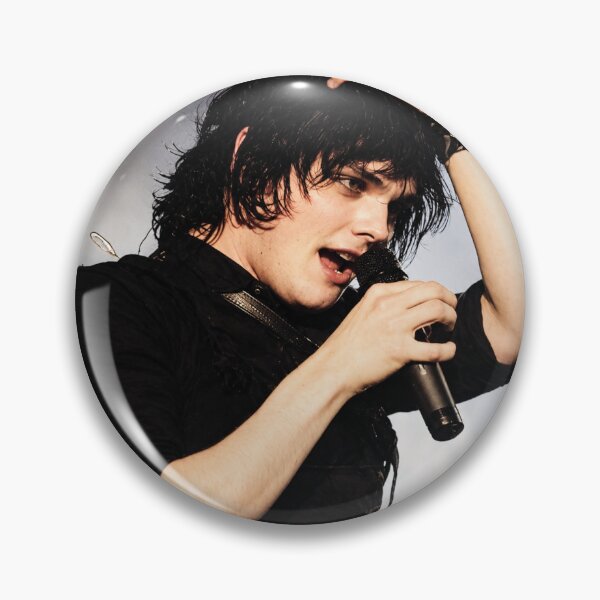 Item preview, gerard way designed and sold by reezorrrr.