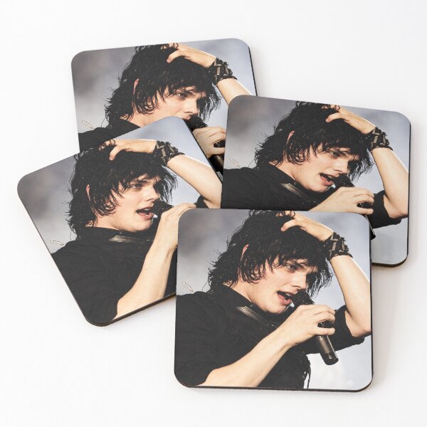 Item preview, gerard way designed and sold by reezorrrr.